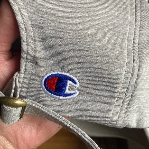 Champion jersey cap hat - Picture 3 of 5